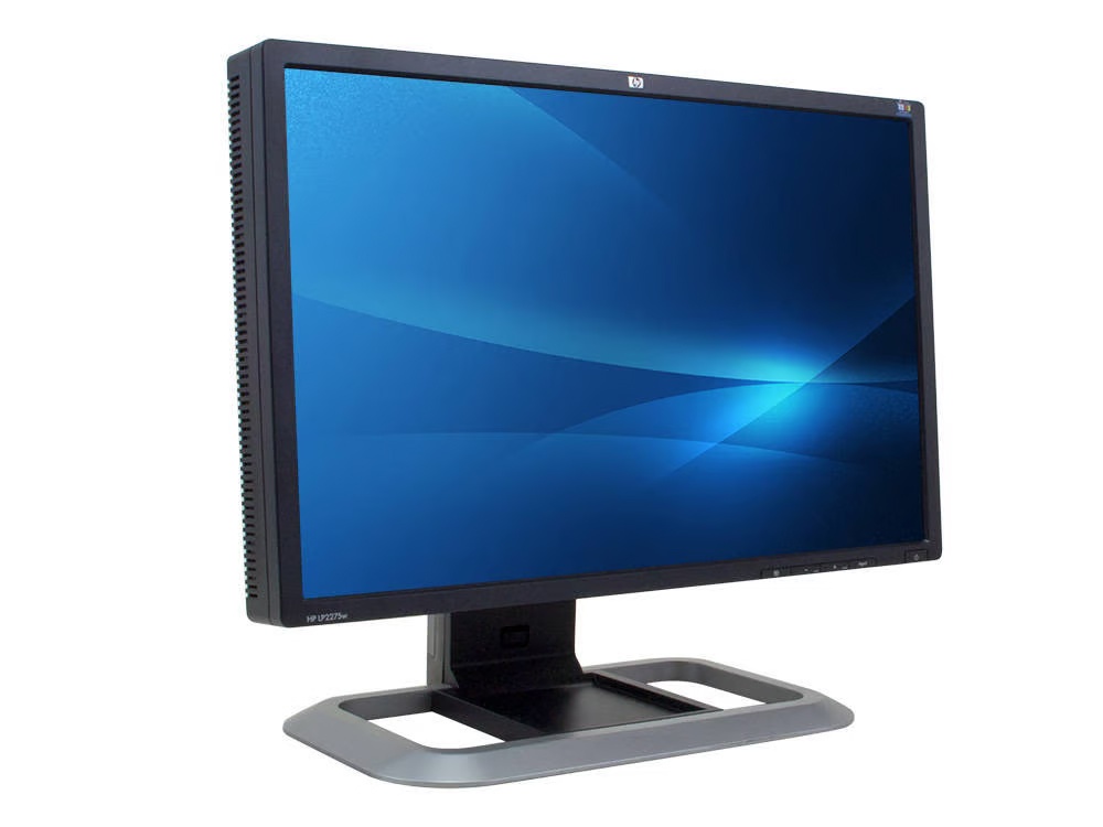 Predám 24 palcový monitor HP LP2475w