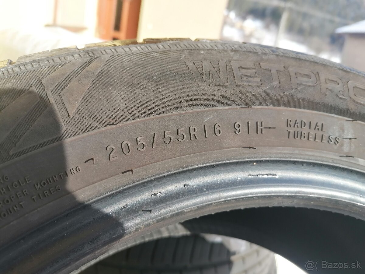 205/55 r16