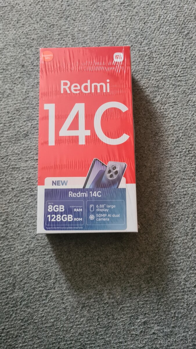 Xiaomi Redmi C14