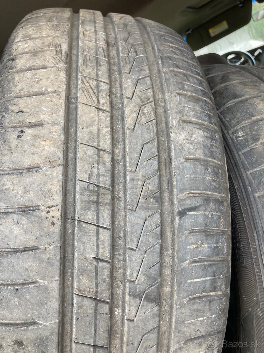 205/55R16 letne