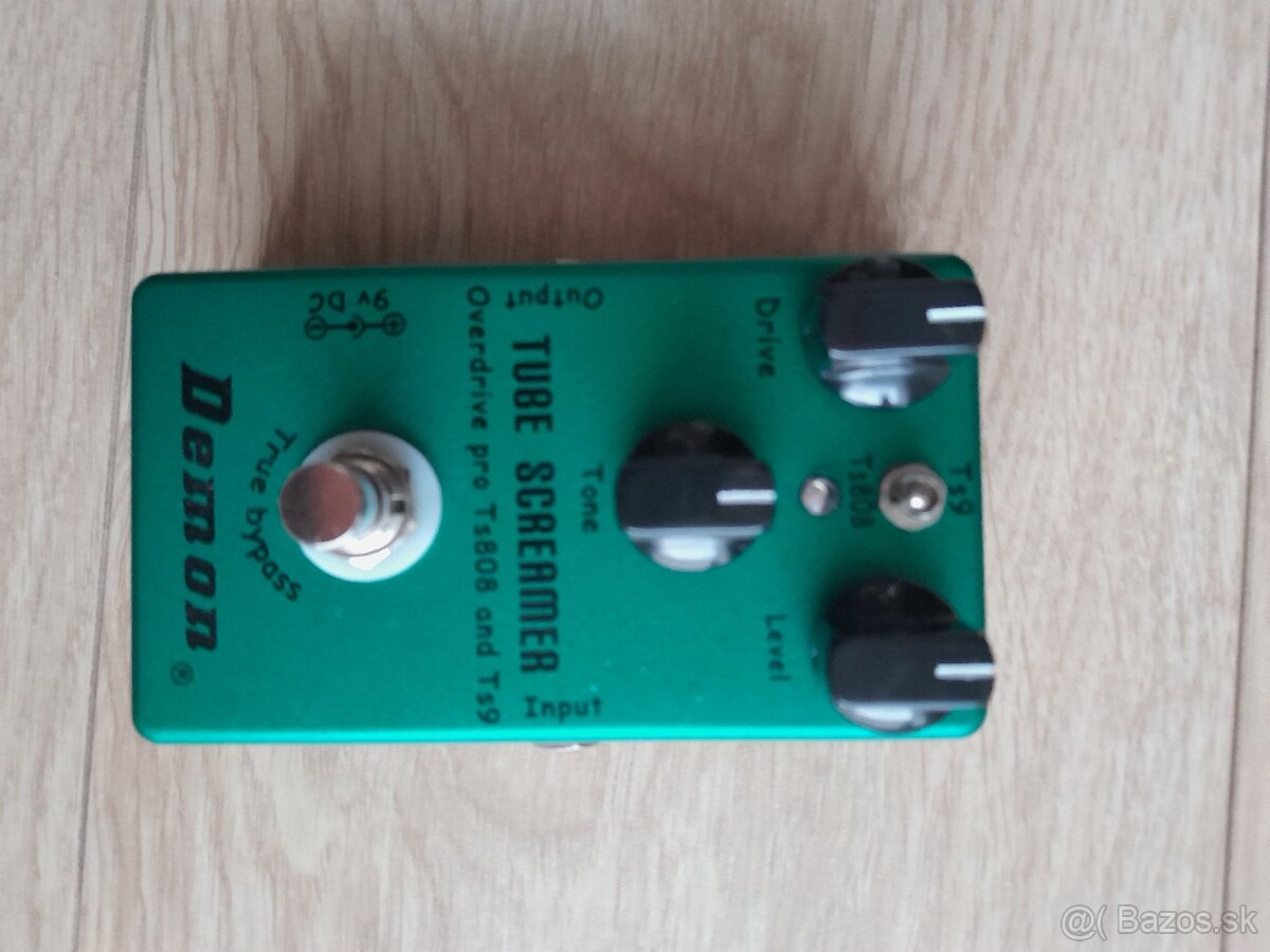 Tube Screamer