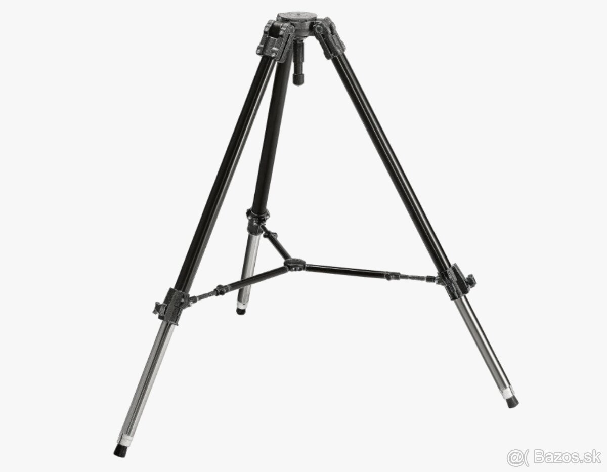 Stativ  Manfrotto 528XB Heavy Duty 300g nosnost