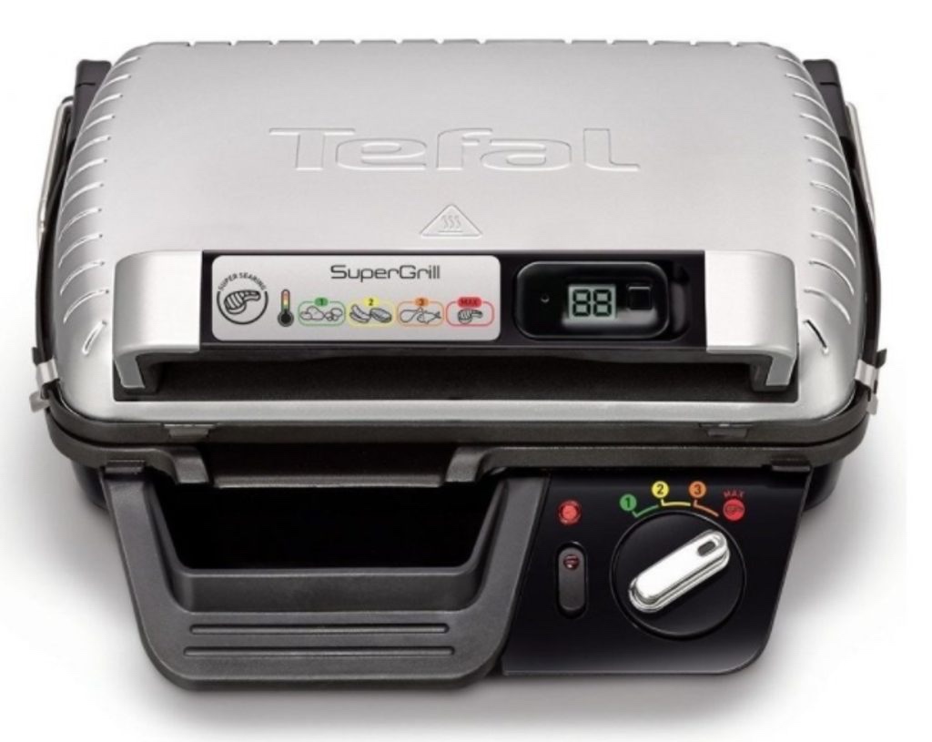 Tefal gril xl