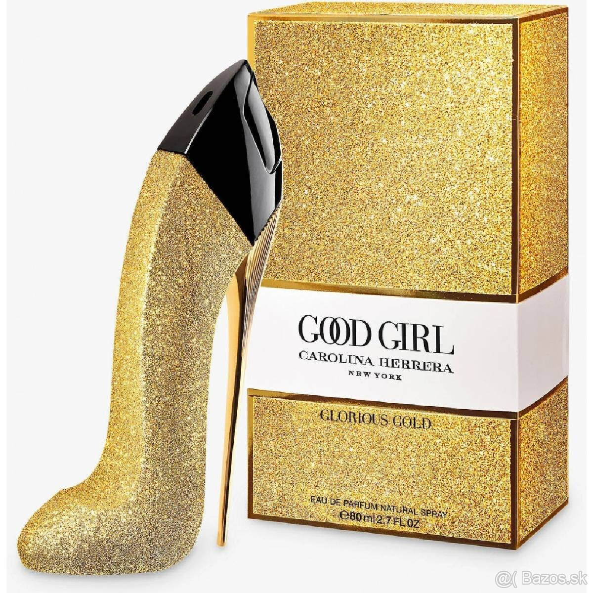 Carolina Herrera Good Girl Gold