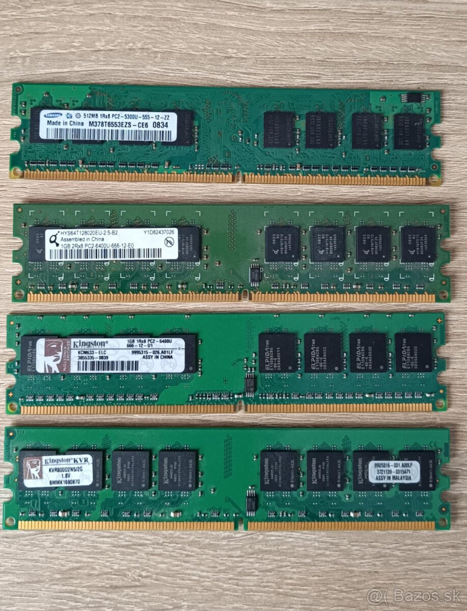 RAM DDR