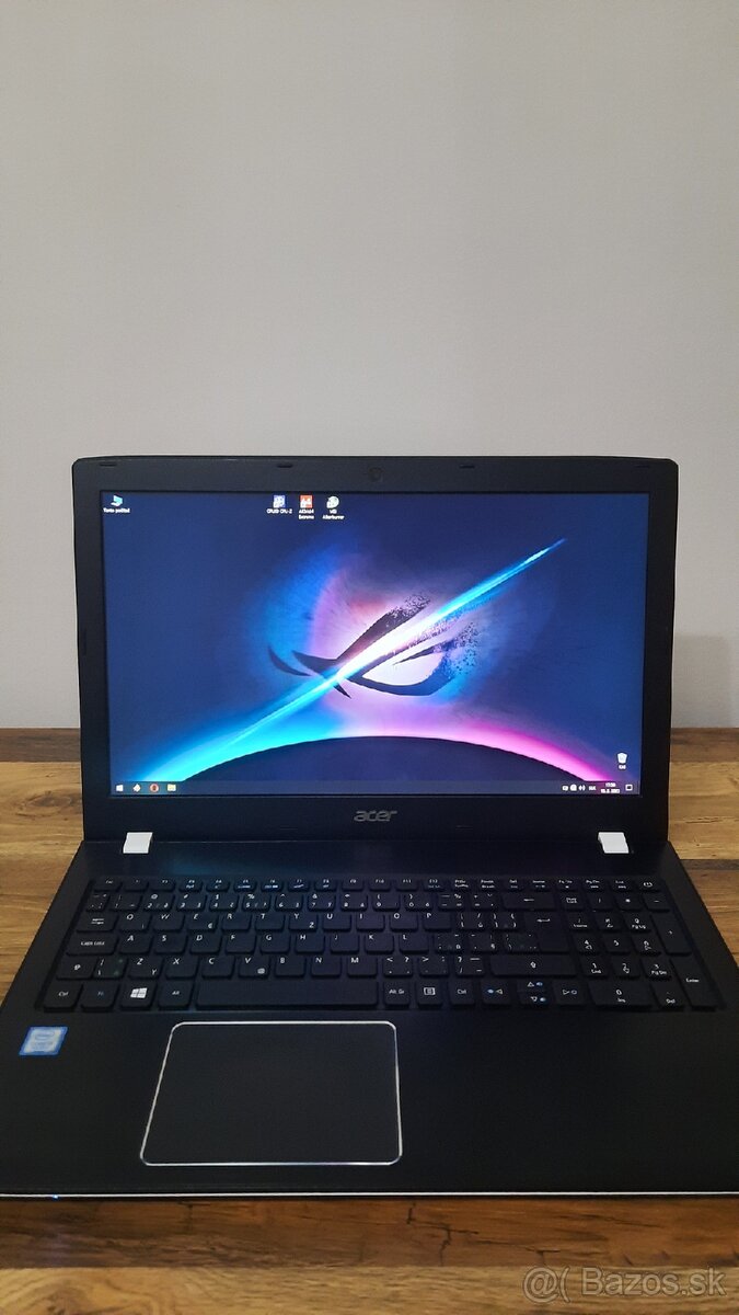 Acer Aspire E5-575