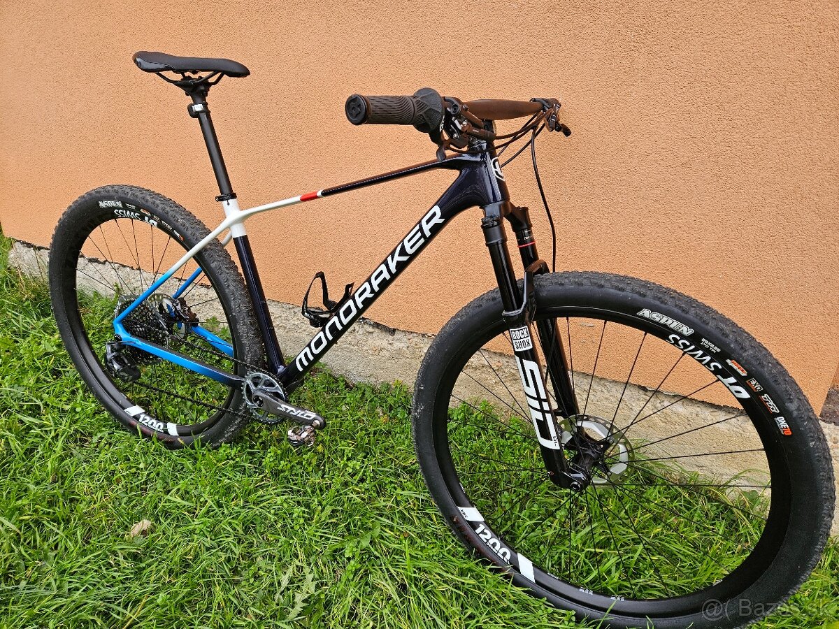 MONDRAKER Podium RR SL