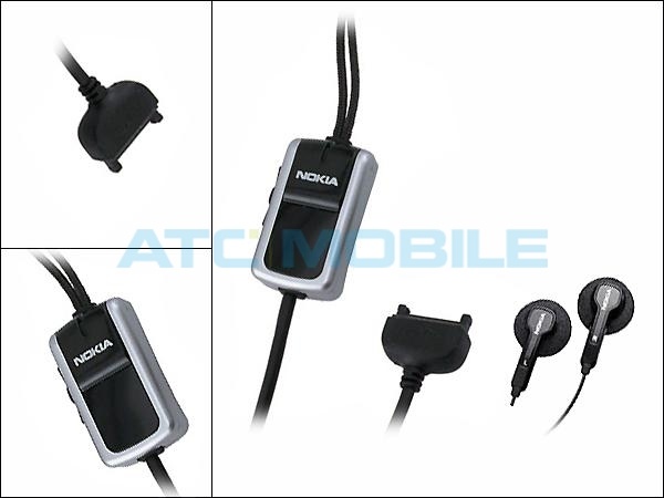 Headset Nokia HS-23