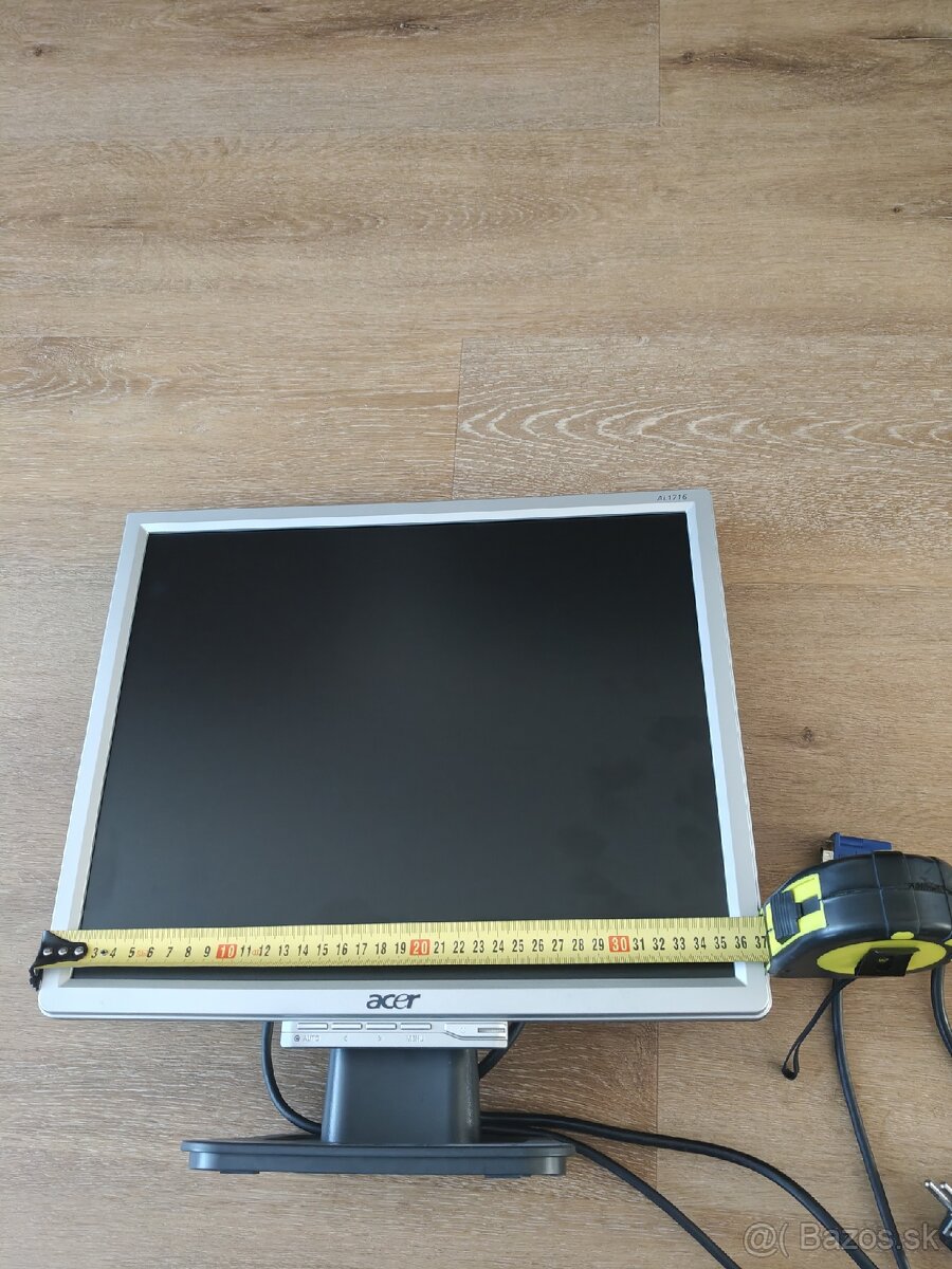 ACER Monitor 17 ""