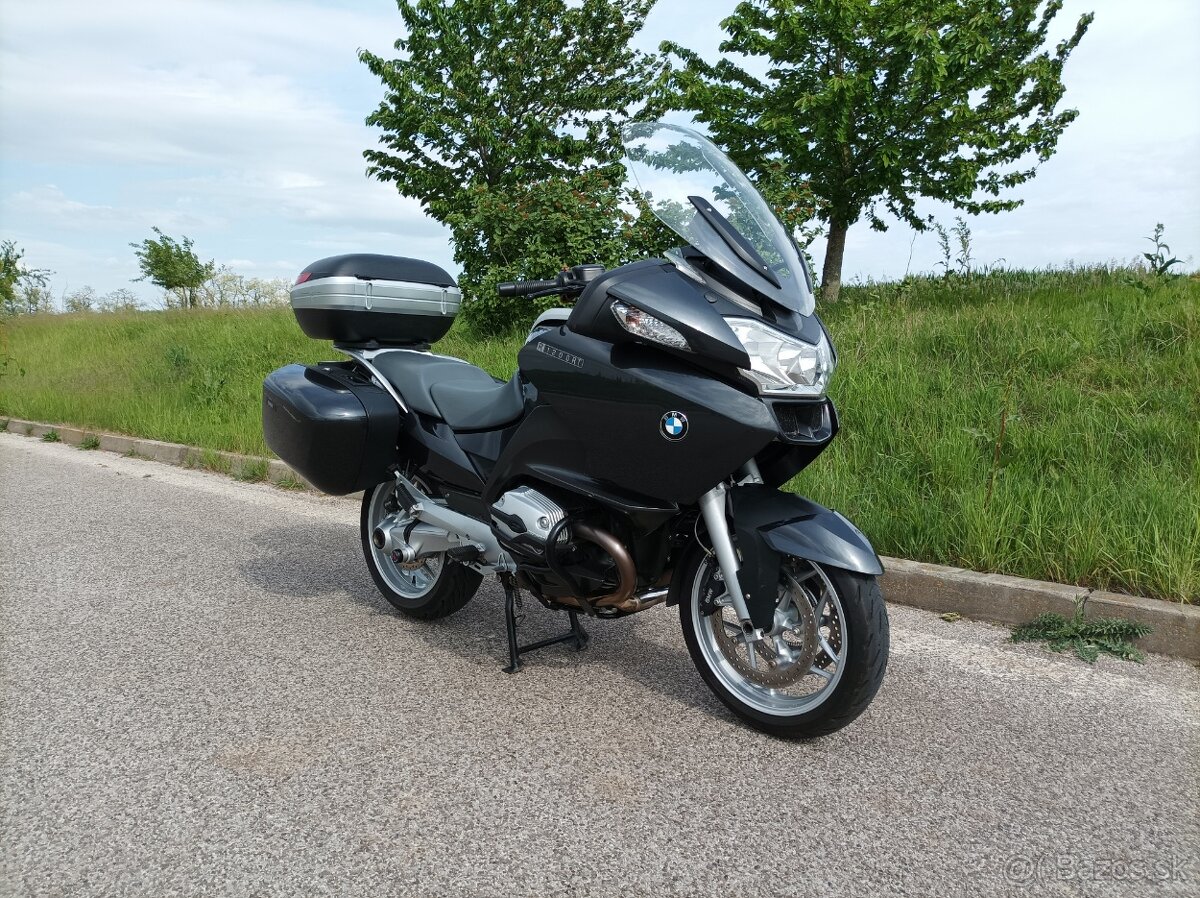 BMW R1200RT 2006