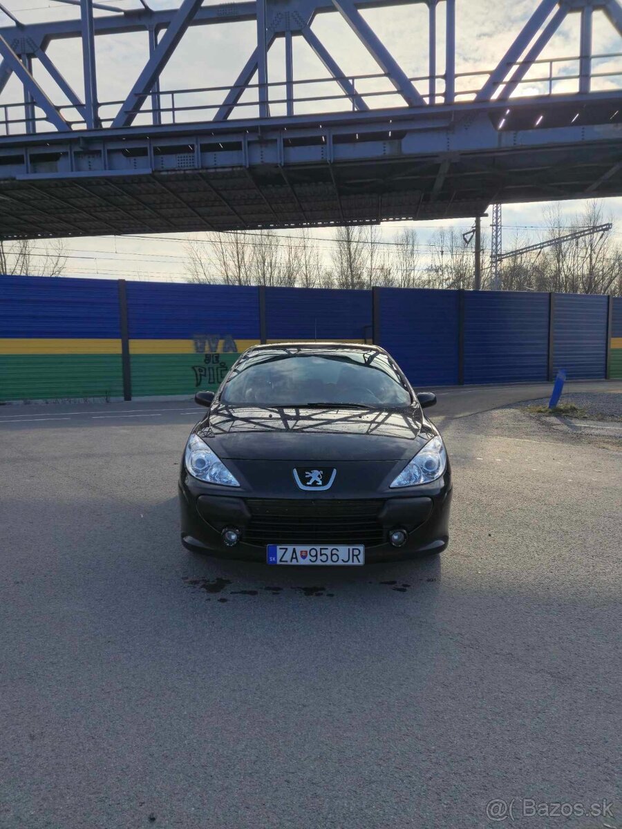 Peugeot 307 1.4 16v