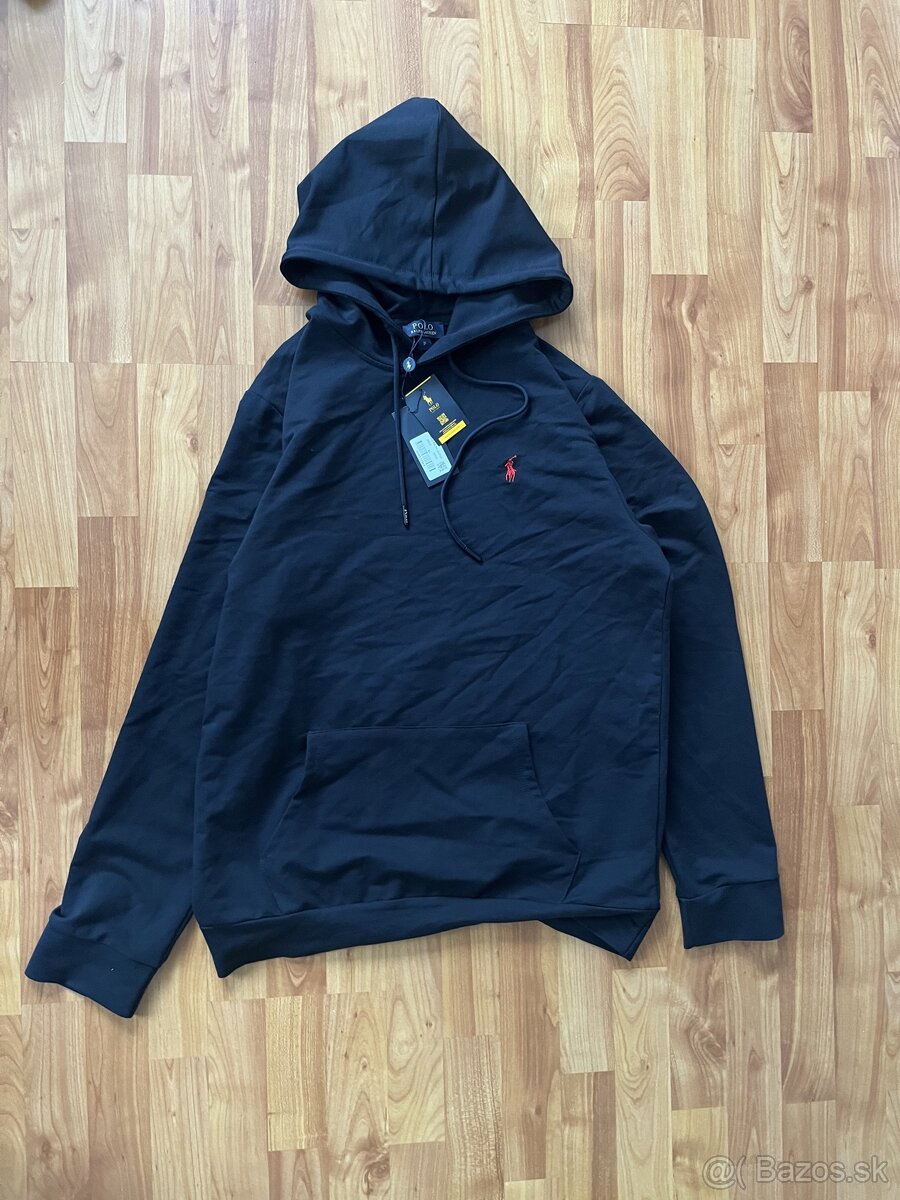 Polo ralp lauren mikina XL