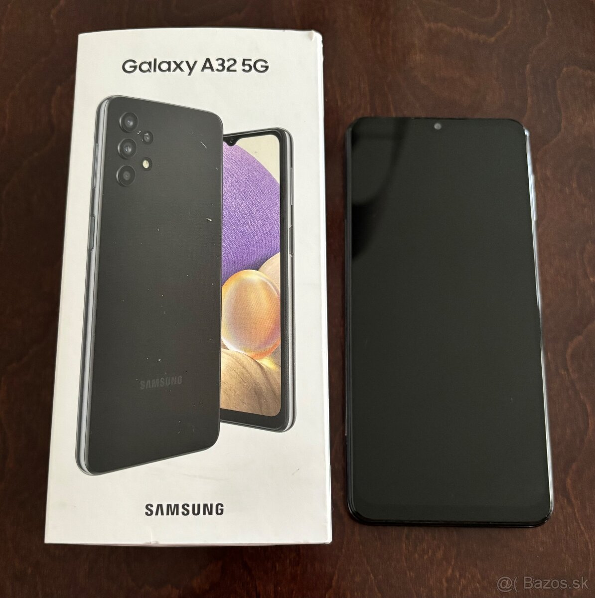 Samsung Galaxy A32 5G