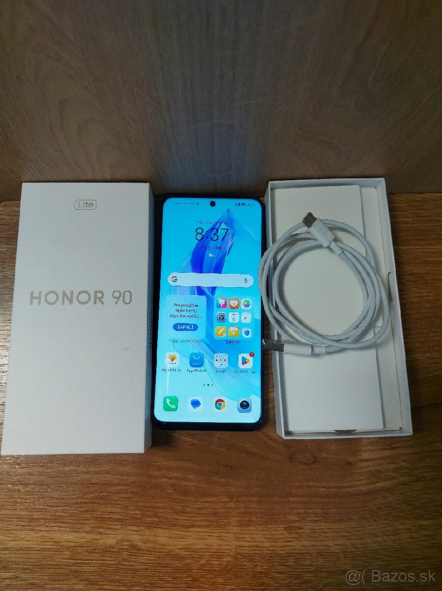 HONOR 90 Lite