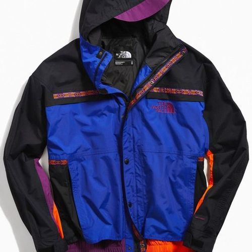 Zľava - Nová pánska bunda TNF '92 Retro Rage Jacket