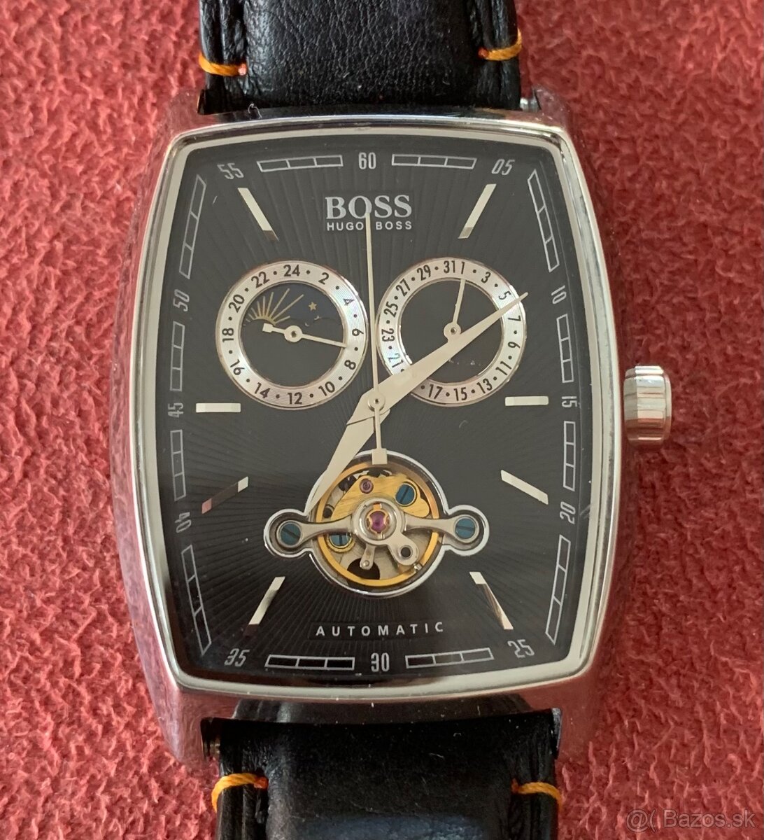 Hugo Boss automatic