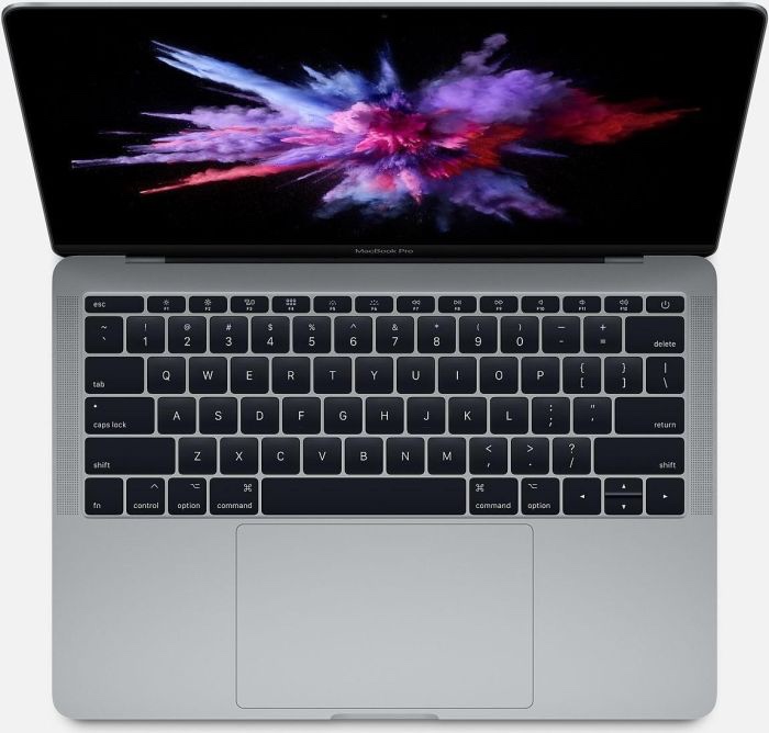 MACBOOK PRO 13 2017 256 GB