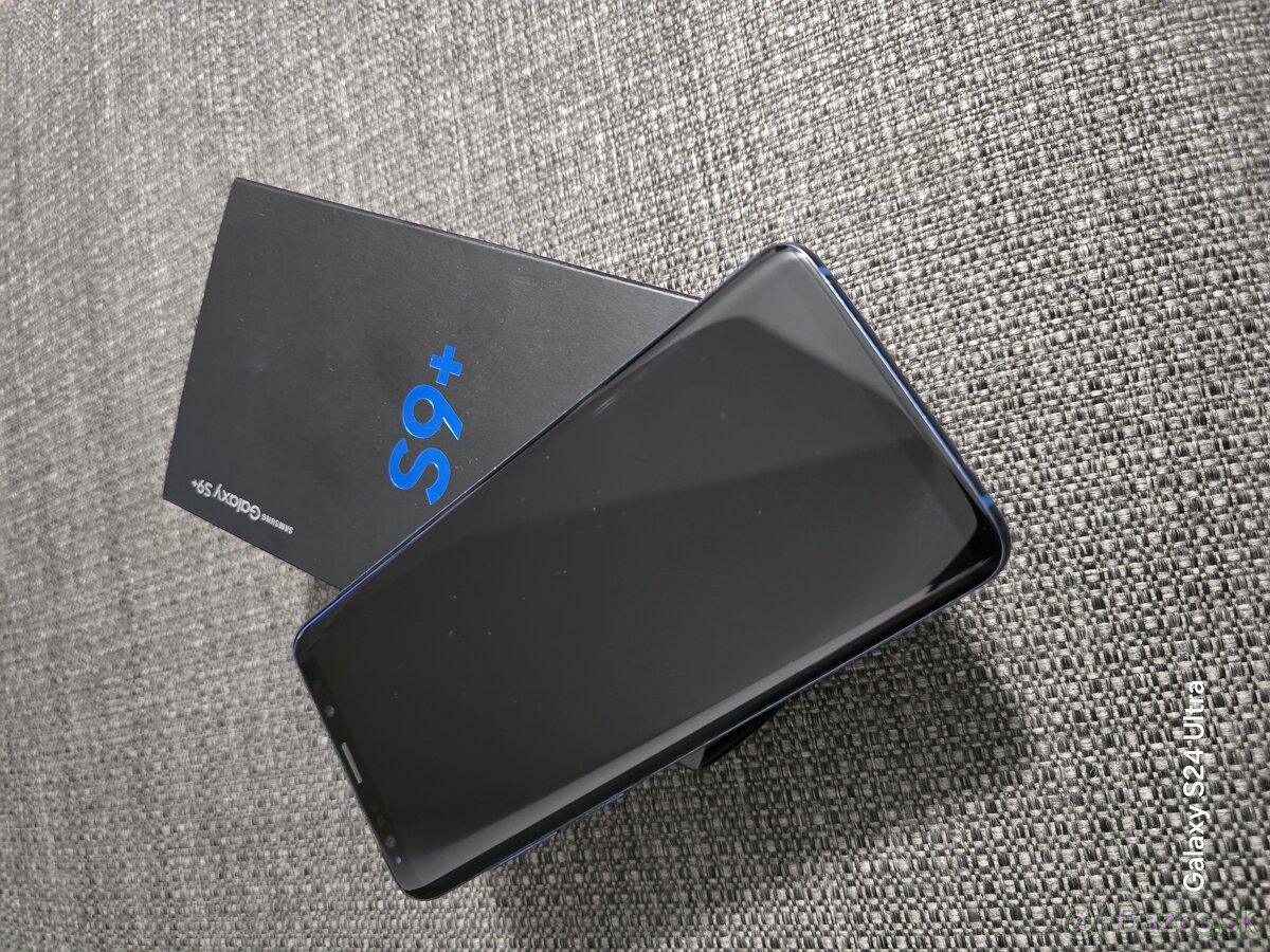 Samsung S9+