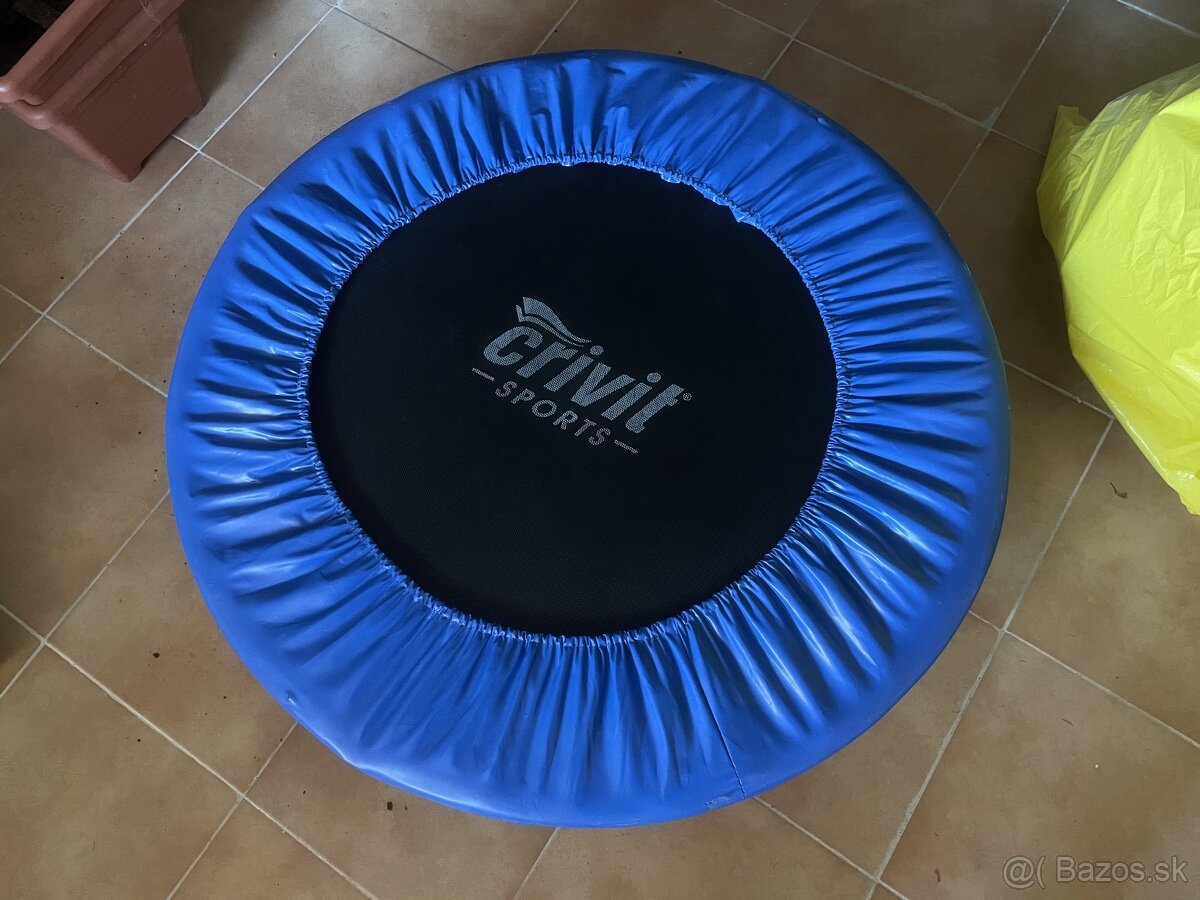 Trampolína 100cm