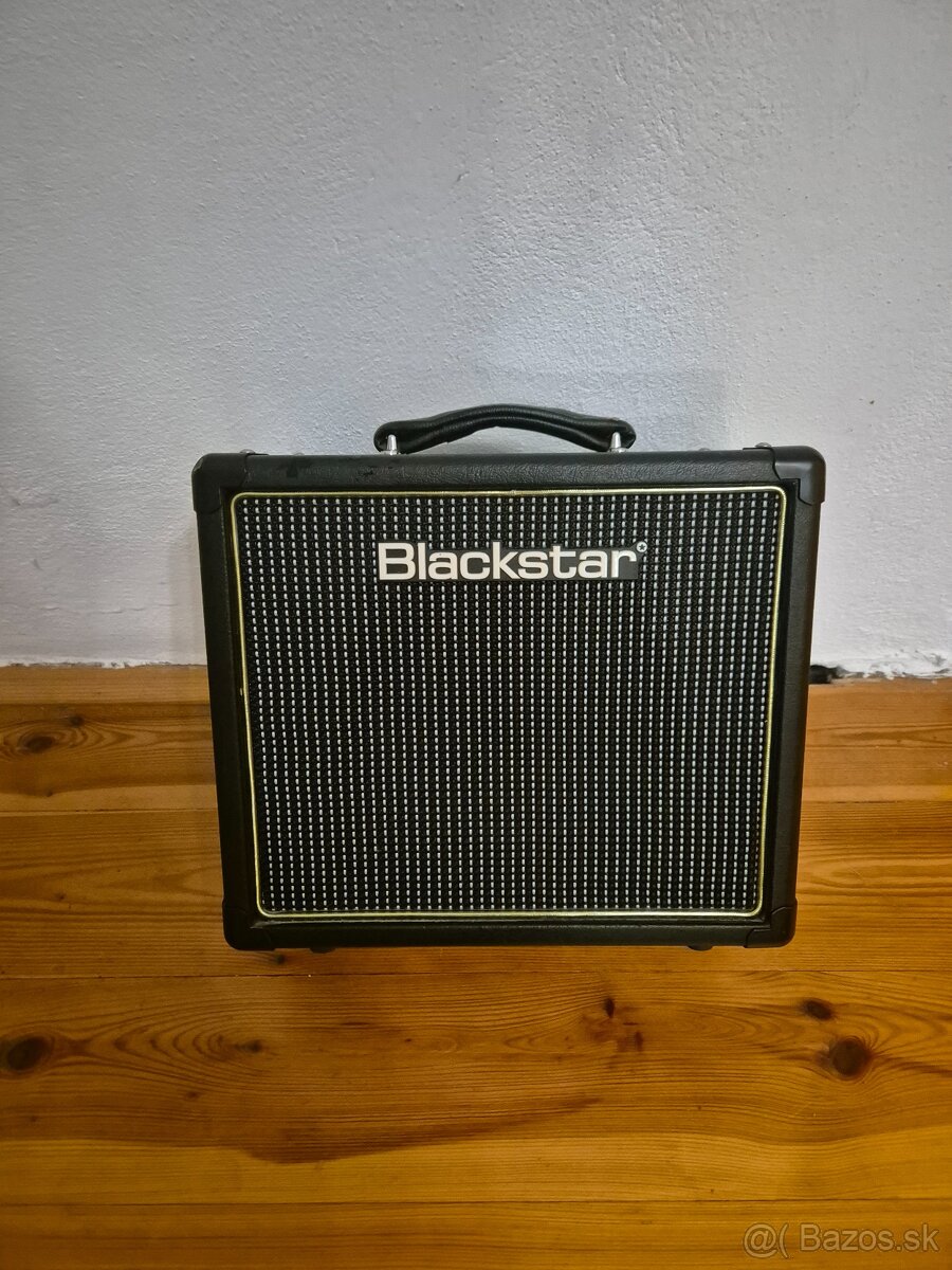 Blackstar HT-1