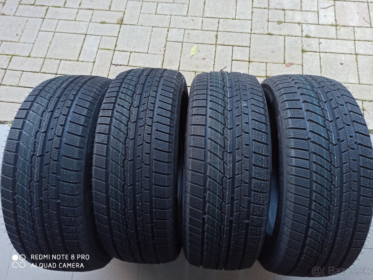 zimne pneu 225/55 R18