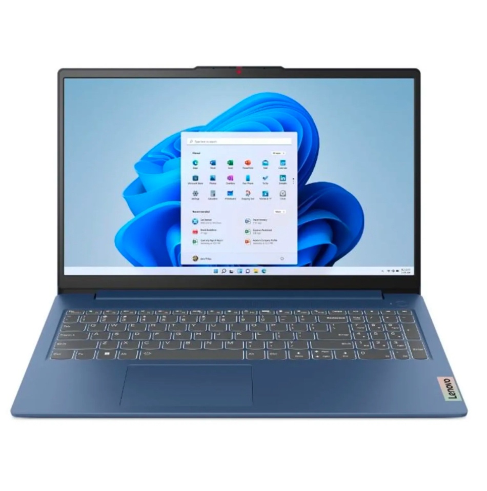 Uz predanyLENOVO IDEPAD SLIM 3 blue