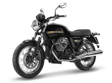 Predam Moto Guzzi