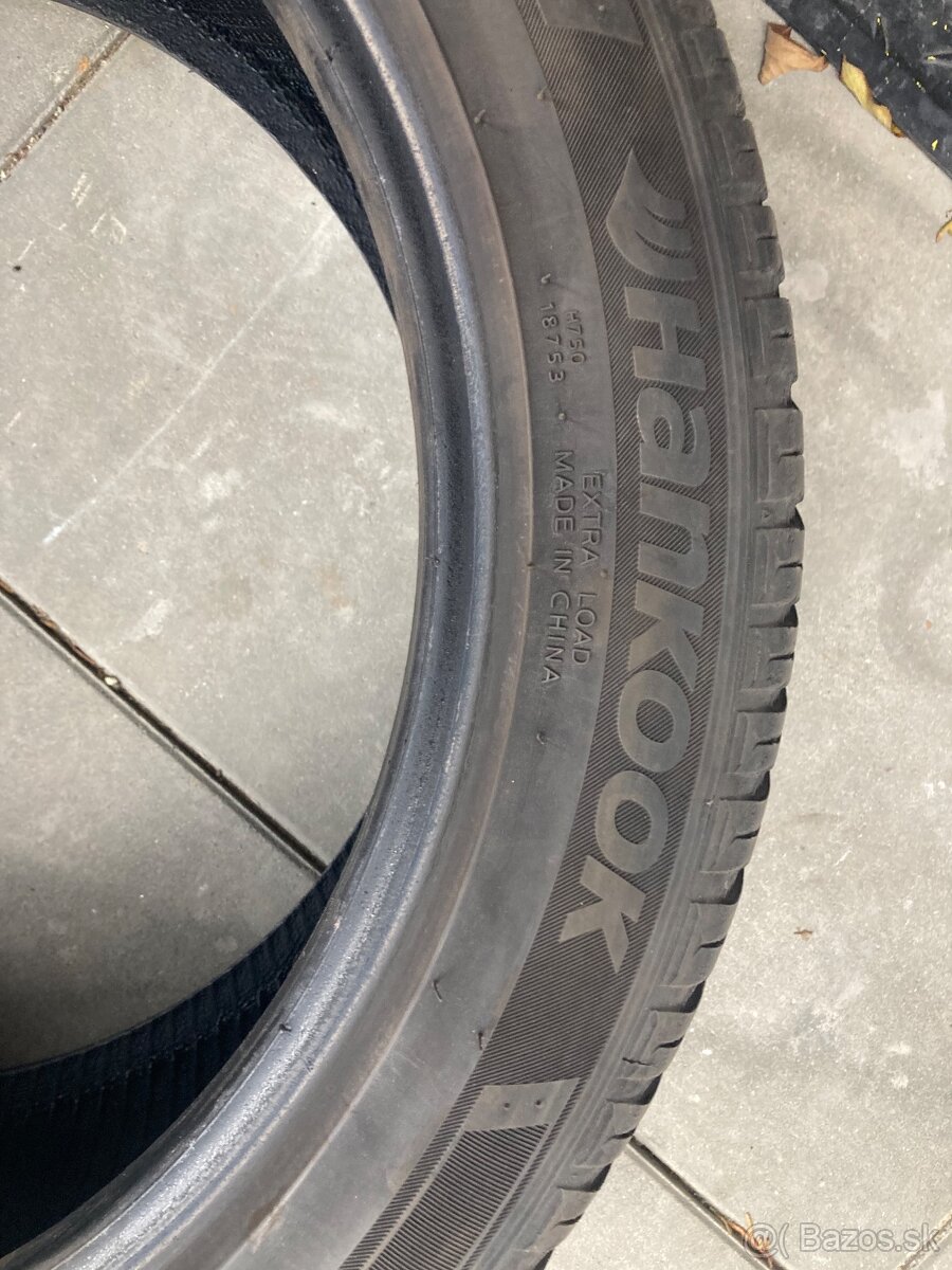 HANKOOK H750 / KINERGY 4S 2 225/45 R17 94W