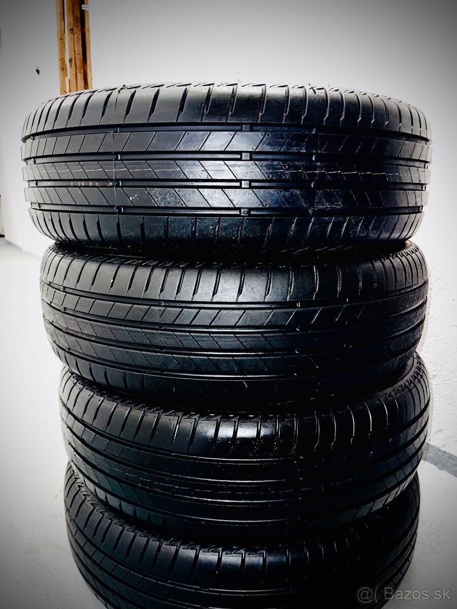 Letné pneumatiky Bridgestone Turanza 185/65R15