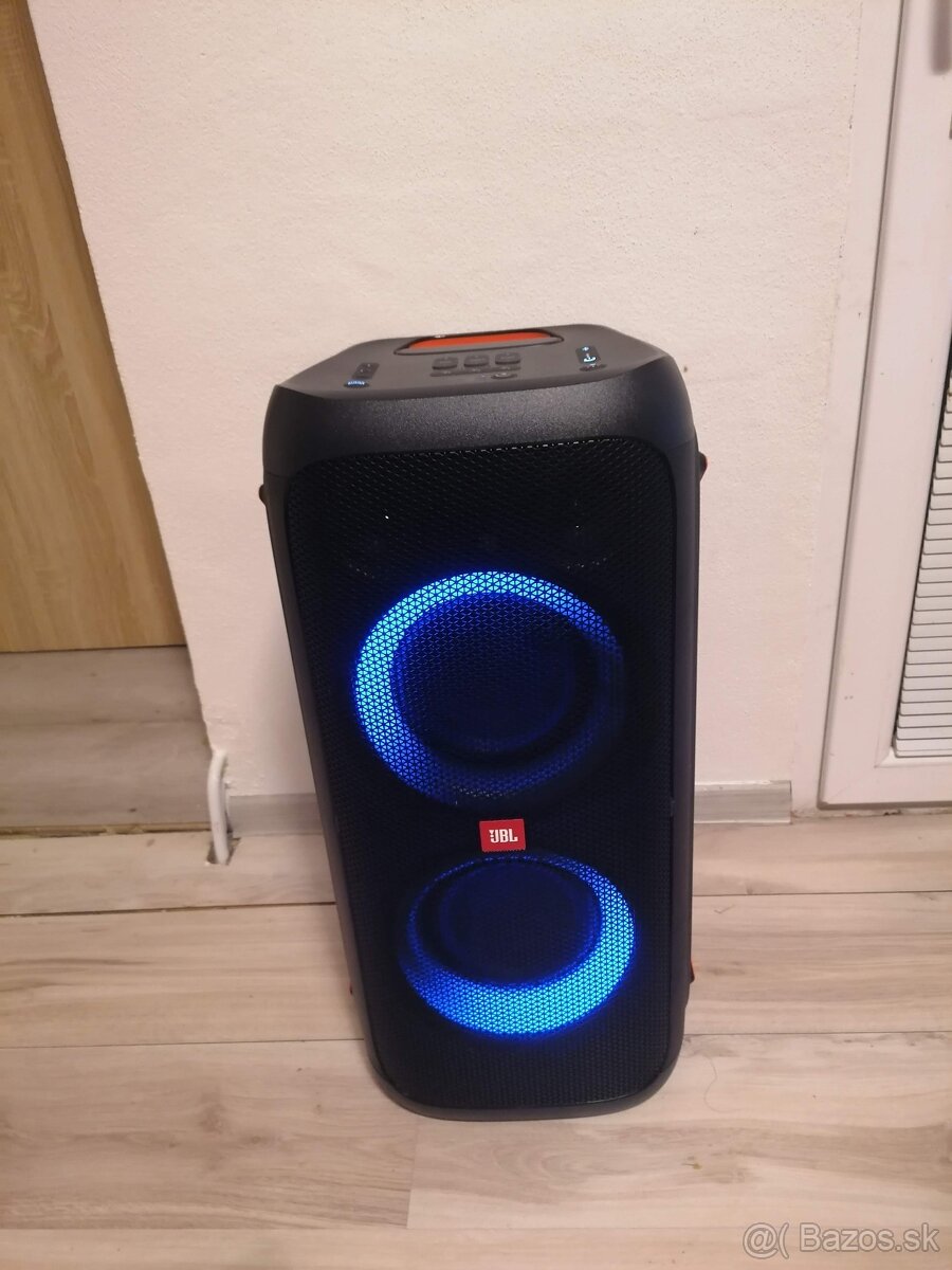 JBL Partybox 310