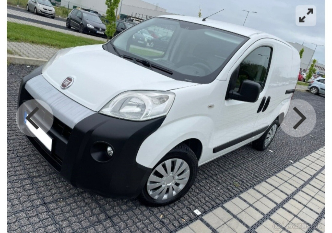 Fiat Fiorino