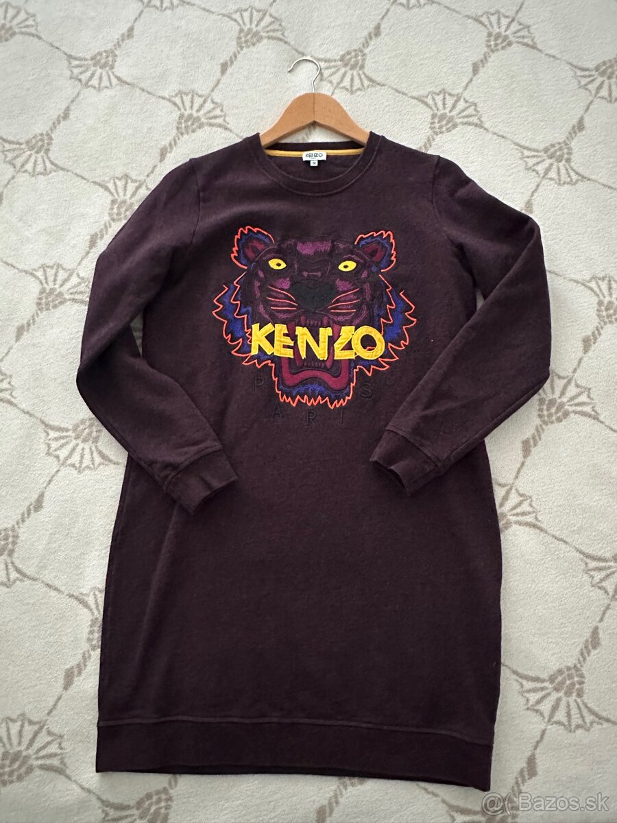 Kenzo top stav, velkost M