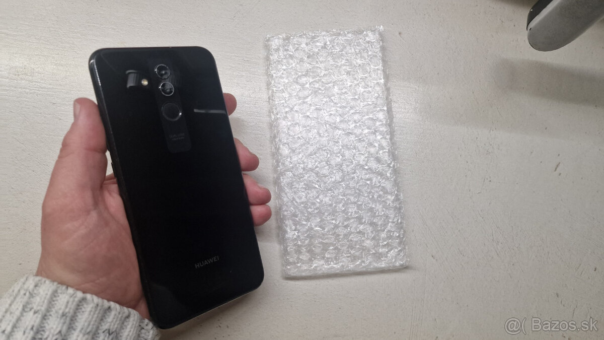 Huawei Mate 20 Lite dual 4/64GB