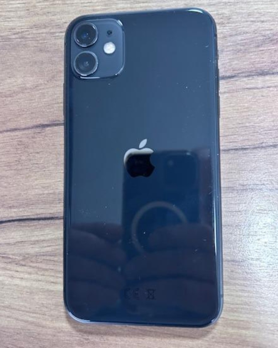 Iphone 11 64gb