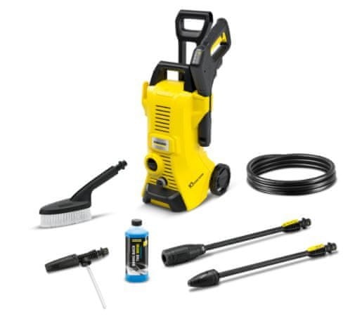 Karcher K3 vapka (vysokotlakový čistič)