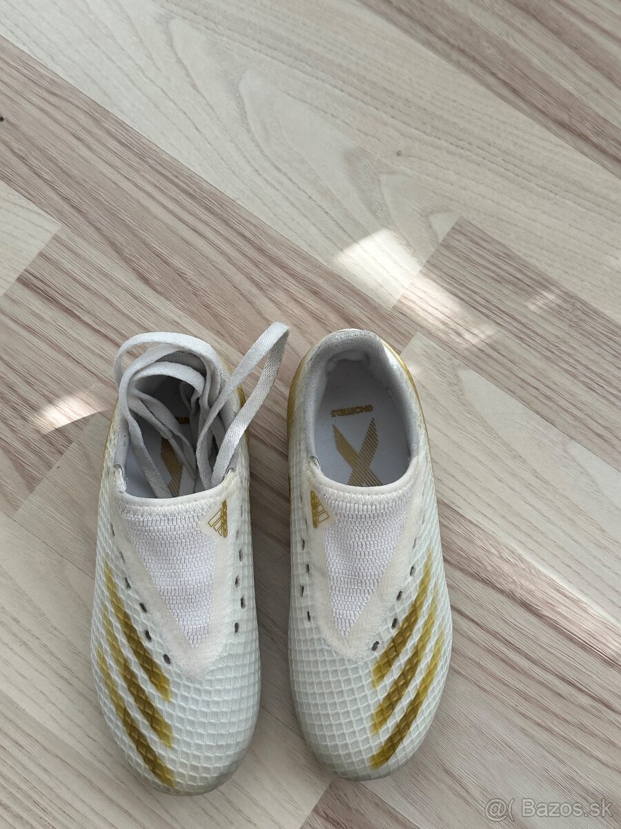 Predám detské kopačky ADIDAS