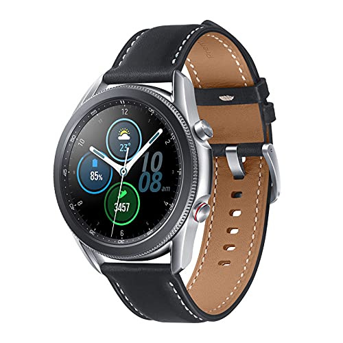 INTELIGENTNÉ HODINKY SAMSUNG Watch 3 SM-R845F