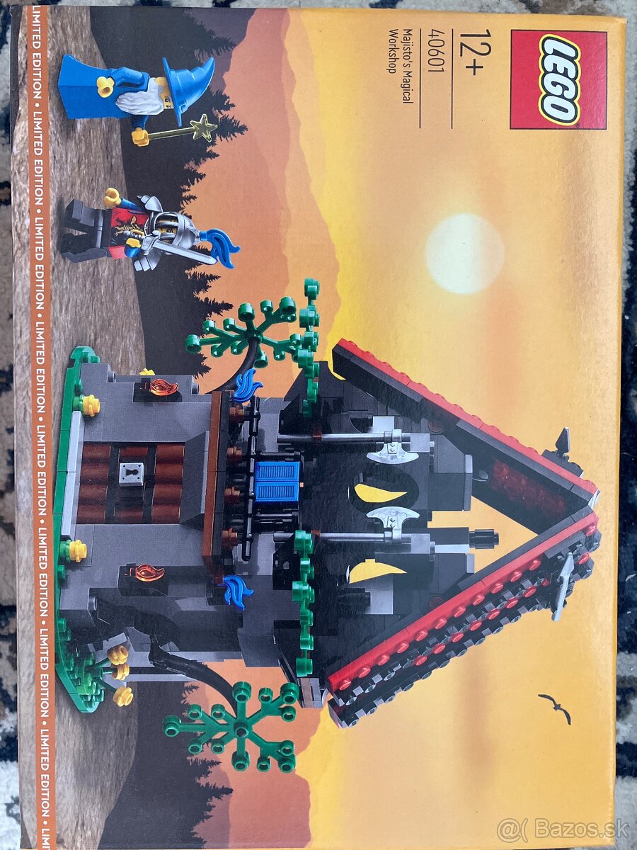 Lego 40601