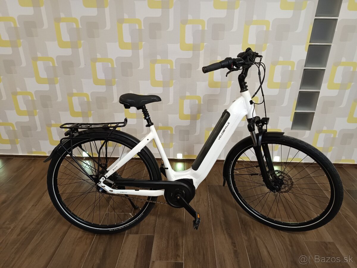 2023 Velo de Ville