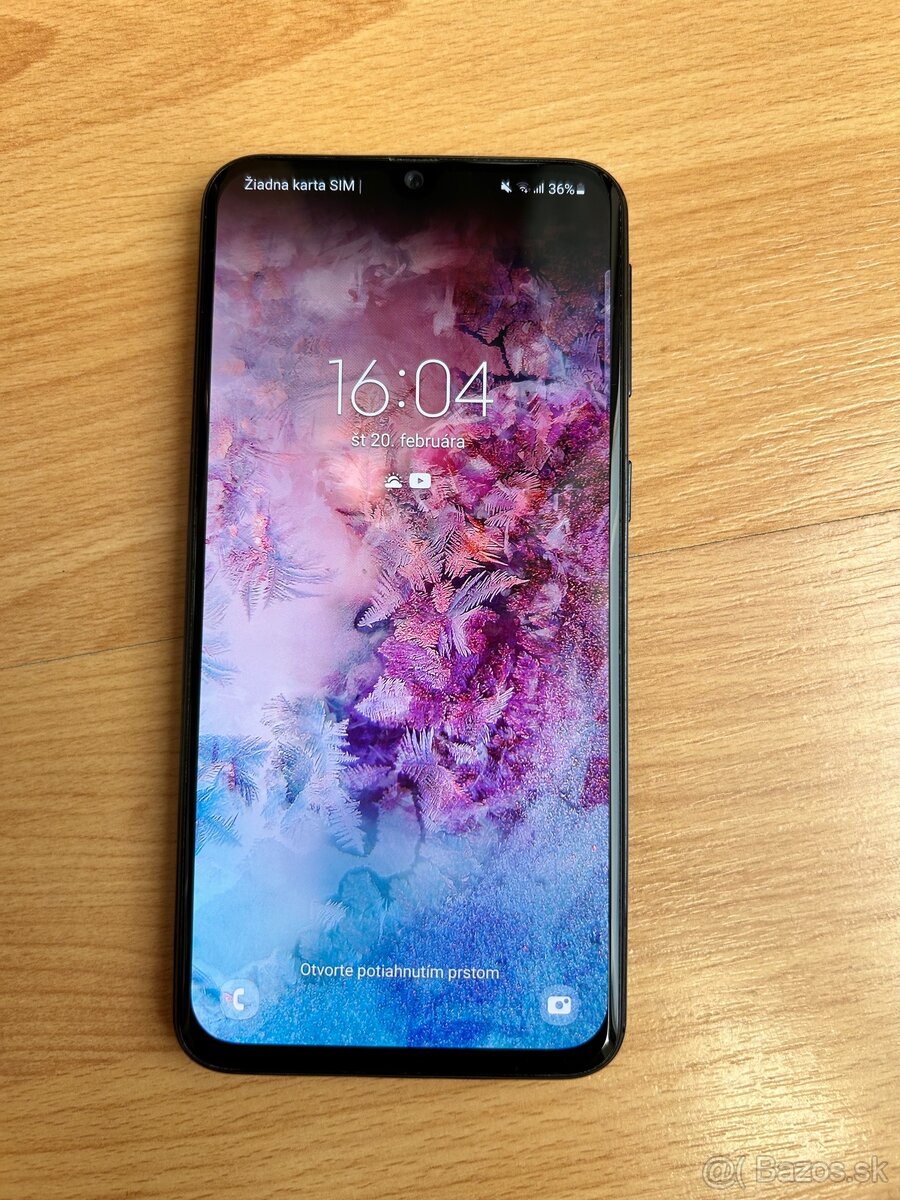 Samsung Galaxy A40