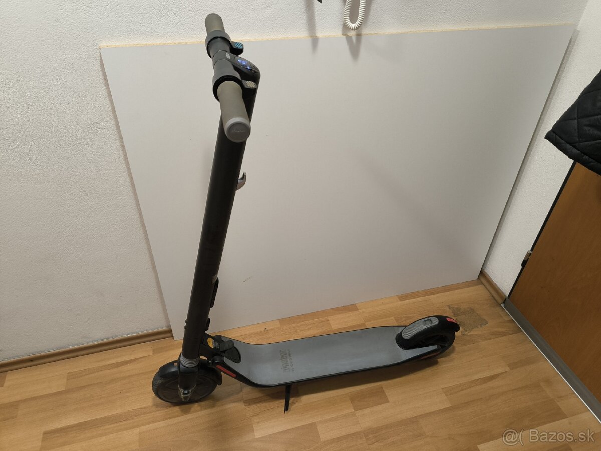 Elektrická kolobežka Ninebot by SEGWAY