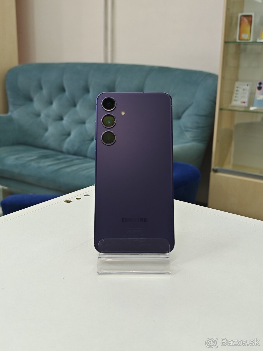 Samsung Galaxy S24 Plus 256GB Violet | ZÁRUKA