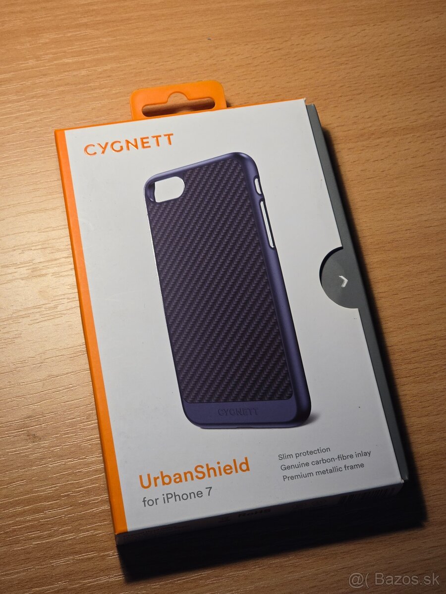 Carbon UrbanShield