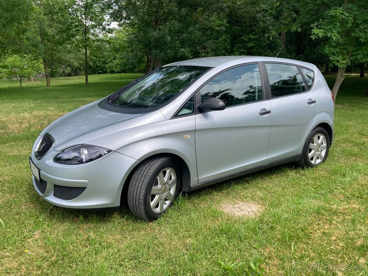 Seat Altea 1.6