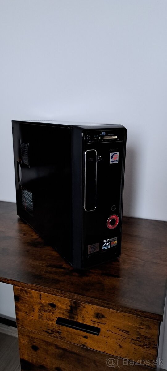 AMD Athlon 64 x2 4000+ 2,11 Ghz,