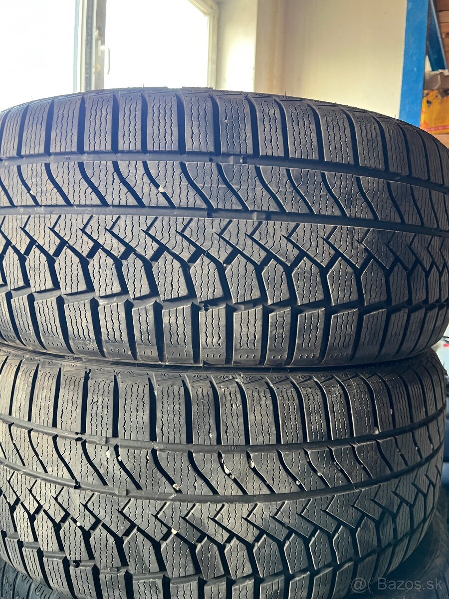 235/40 r19 zimne