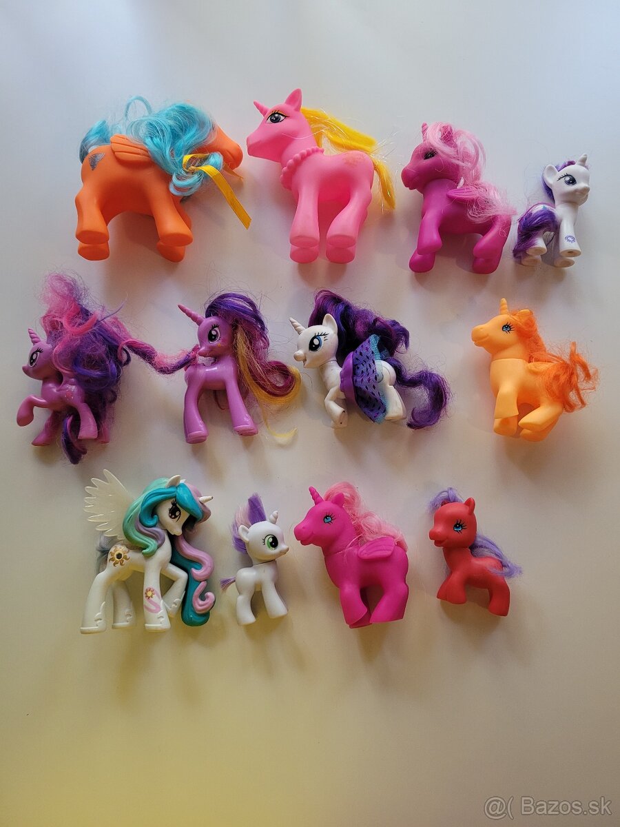 My little pony