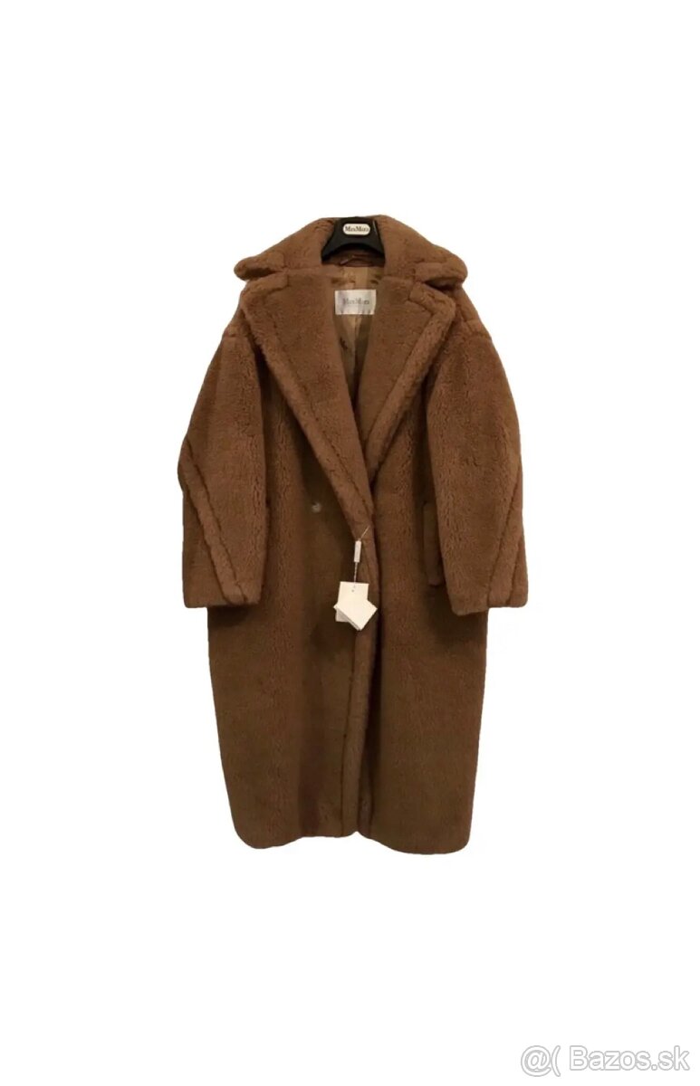 Teddy coat