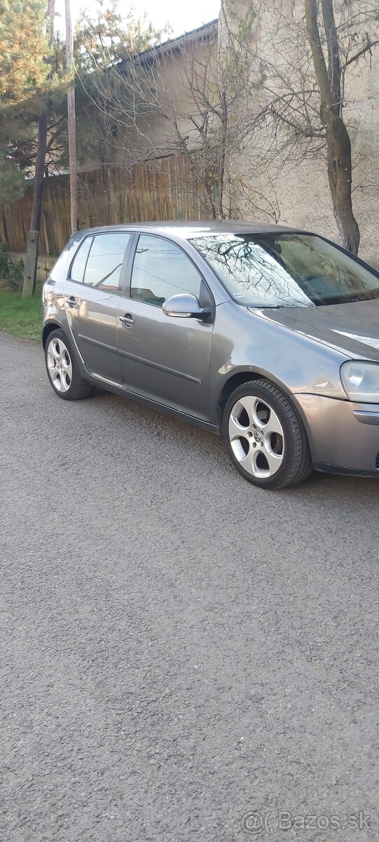 Volkswagen golf 1.9.tdi