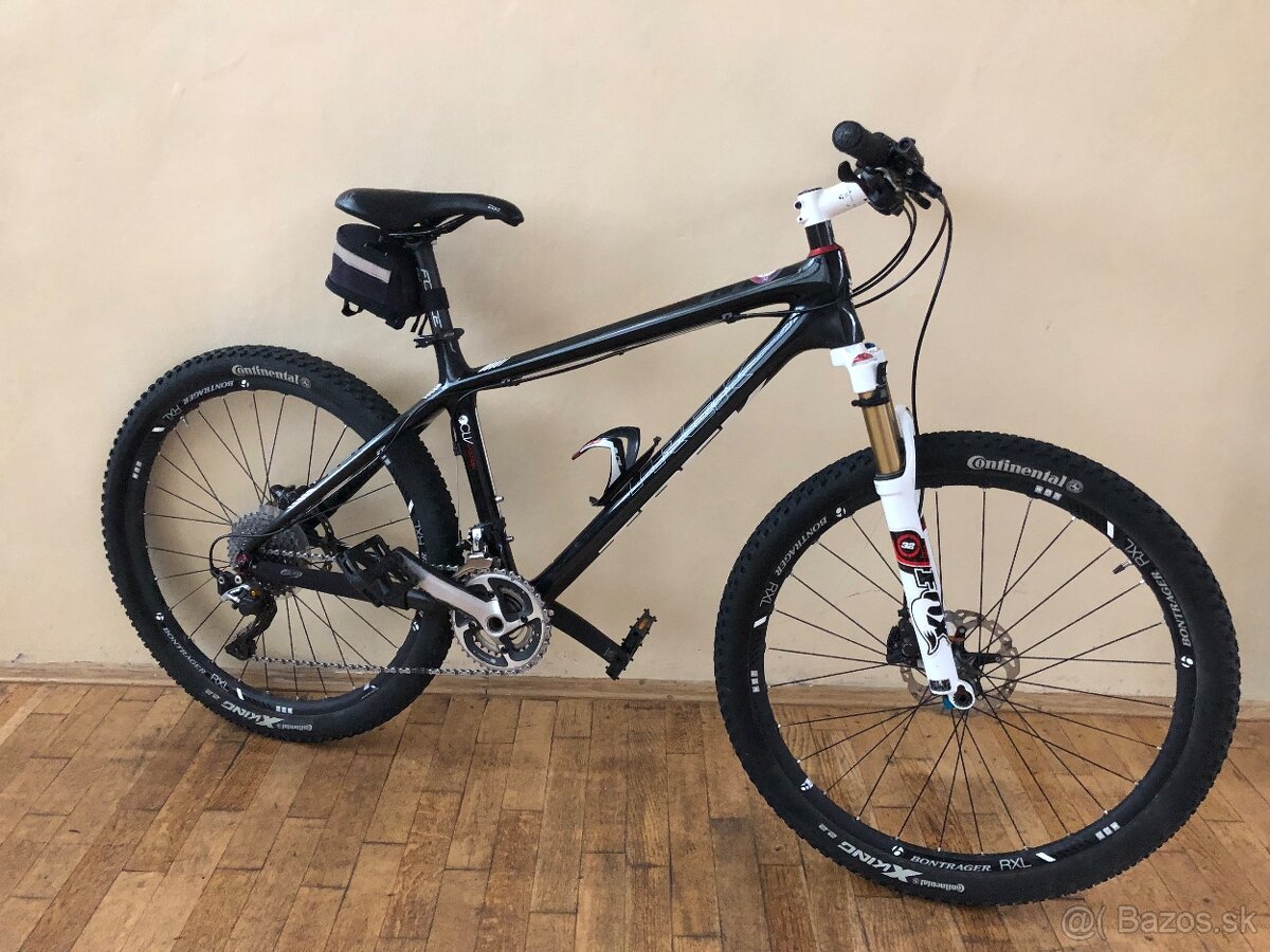 Predám MTB Trek Elite 9.9